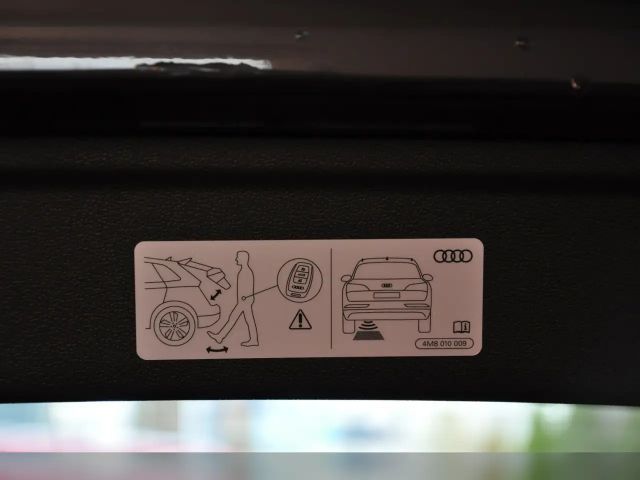 Audi A3 30 TFSI Sedan