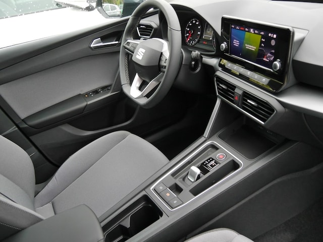 Seat Leon DSG Style
