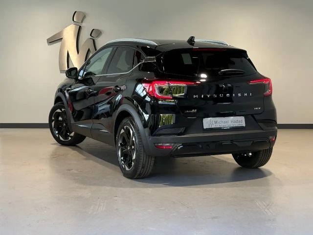 Mitsubishi ASX EDITION 1.8 Hybrid