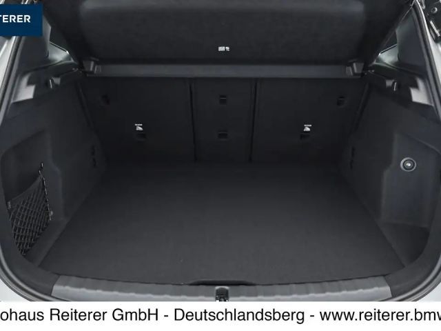 BMW 218 218d Active Tourer M-Sport Sedan