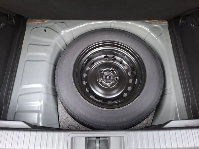 Renault Captur Hybrid Techno