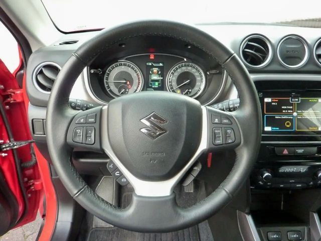 Suzuki Vitara 4x2 Comfort Hybrid