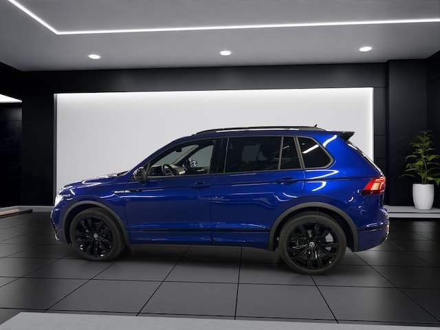 Volkswagen Tiguan 1.5 TSI DSG R-Line