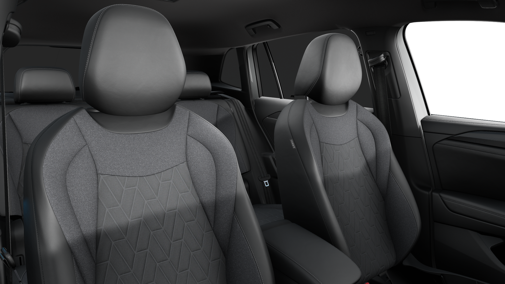 Volkswagen Tiguan Plus