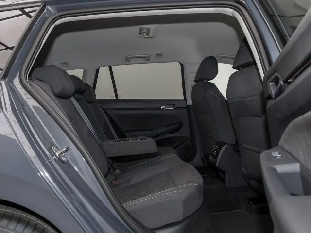 Volkswagen Golf 2.0 TDI DSG Life Variant