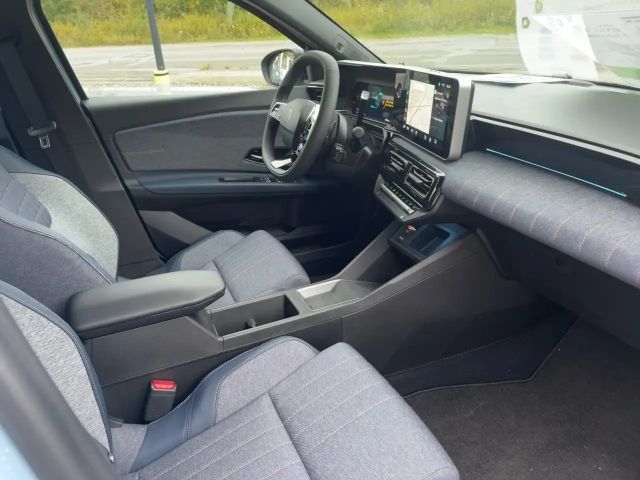 Renault 4 Comfort E-Tech Techno