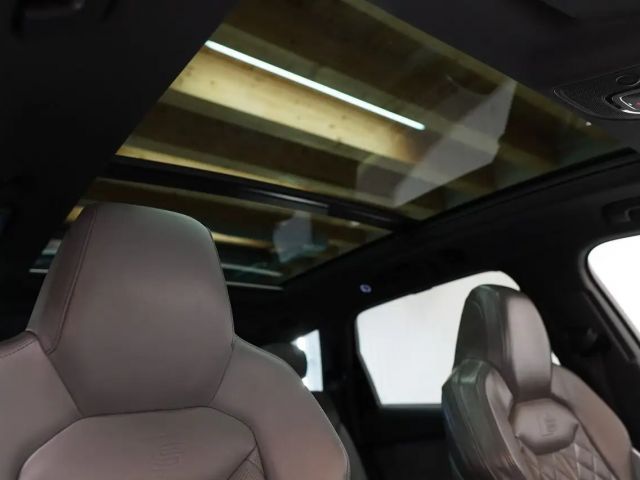 Audi Q7 50 TDI Quattro