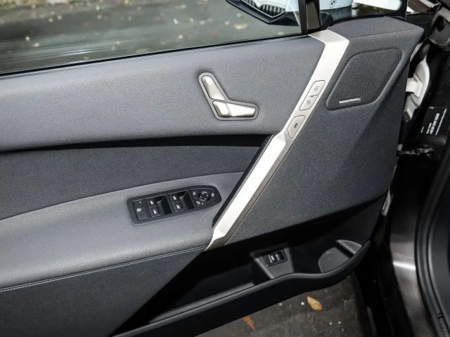 BMW iX M-Sport xDrive40