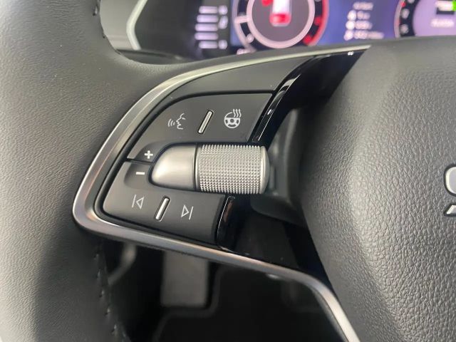 Skoda Octavia Selection