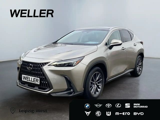 Lexus NX Executive Line