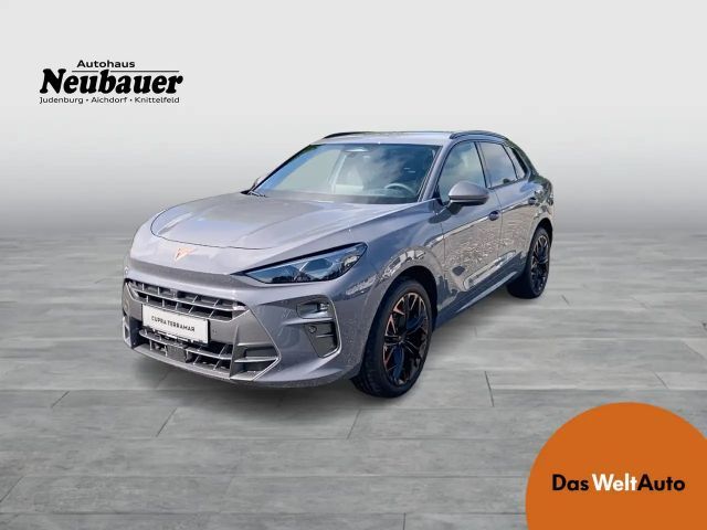 Cupra Terramar 2.0 TSI