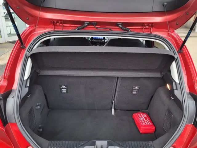 Ford Fiesta Titanium