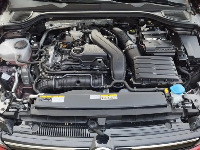 Volkswagen Golf Rabbit TSI