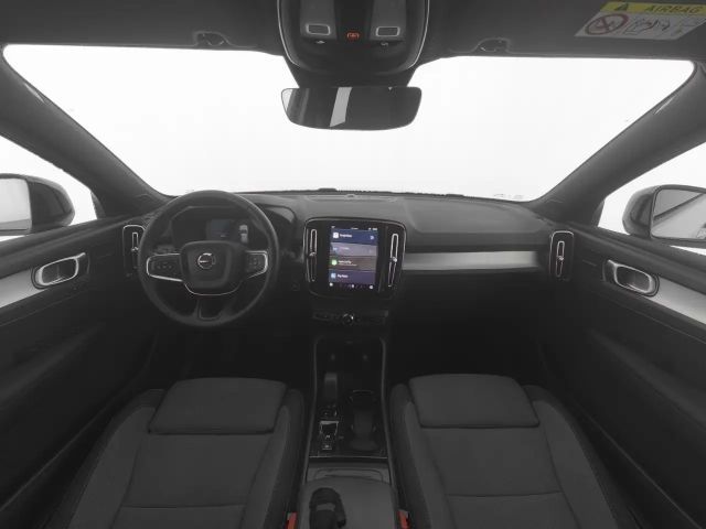 Volvo XC40 Dark Plus