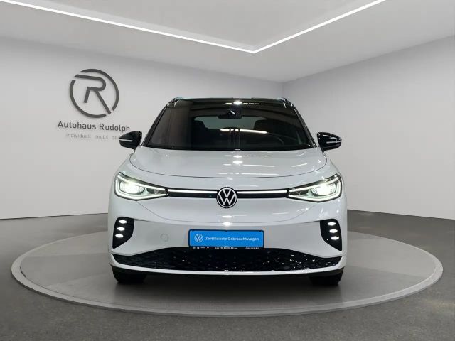 Volkswagen ID.4 4Motion GTX