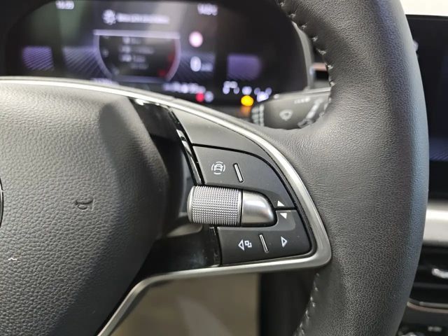 Skoda Scala Selection