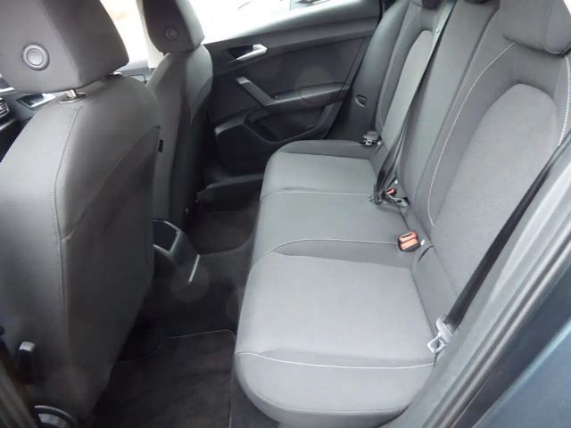 Seat Leon Sportstourer