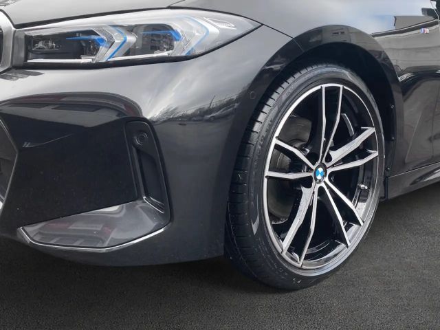 BMW 320 320d Sedan xDrive