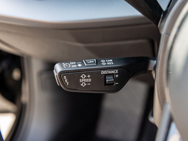 Audi A3 35 TFSI S-Tronic Sportback