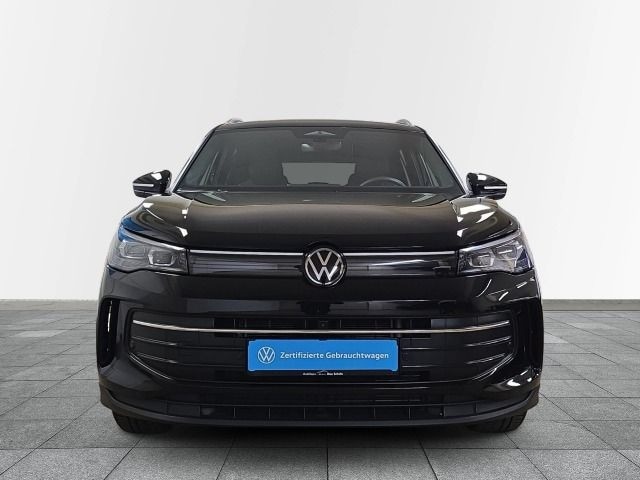 Volkswagen Tiguan 1.5 eTSI DSG