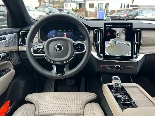 Volvo XC90 AWD T8 Ultra