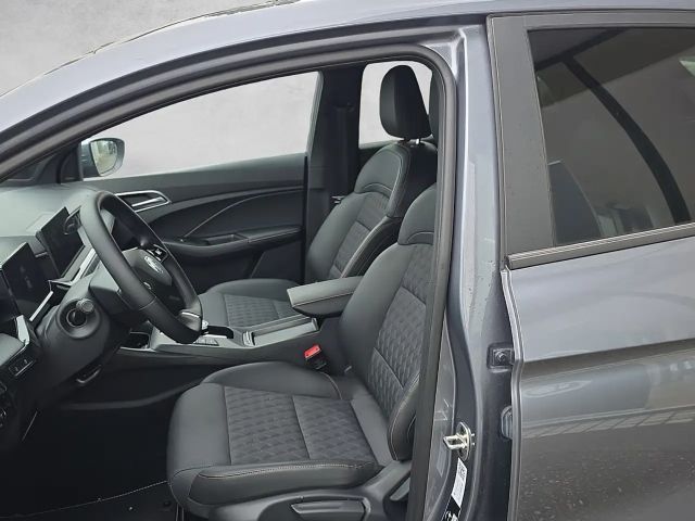 MG MG3 Hybrid+ Luxury