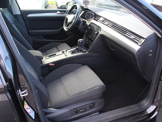 Volkswagen Passat Business DSG Variant
