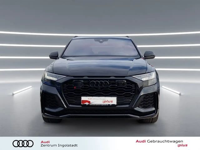 Audi RS Q8 HD-MATRIX Keramik Pano 305km/h RS-AGA 23"