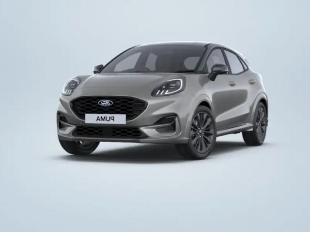 Ford Puma Sound Edition **NEUES MODELL** iACC*360°*B&O