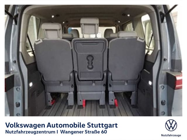 Volkswagen Multivan 2.0 TDI DSG Life