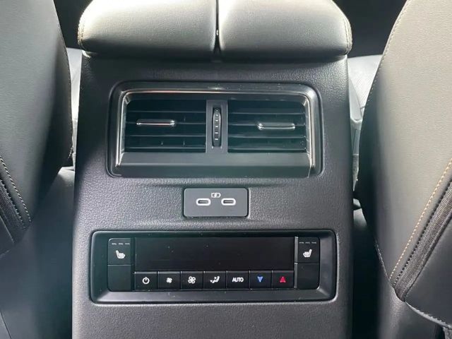 Mazda CX-80 e-Skyactiv