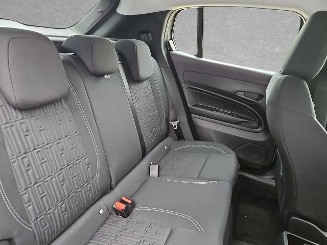 Fiat 600e 600 Hybrid *LED/KAMERA*