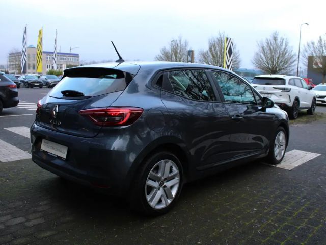 Renault Clio Business Line TCe 90