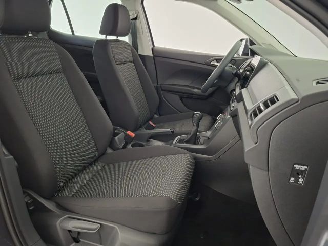 Volkswagen T-Cross 4Me TSI