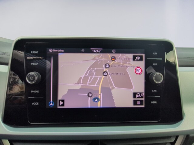 Volkswagen T-Roc 1.5 TSI DSG