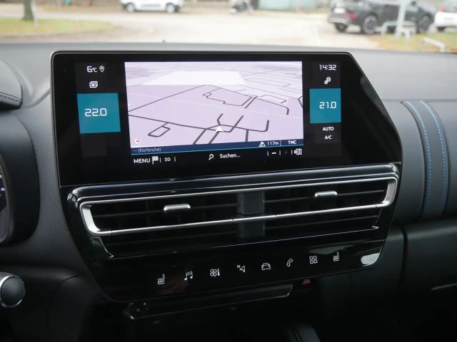 Citroën C5 Aircross C-Series PureTech