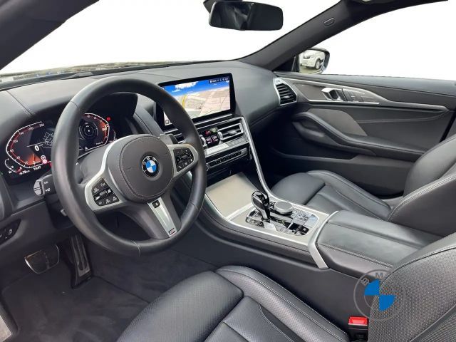 BMW 840 840i Coupé Gran Coupé M-Sport xDrive