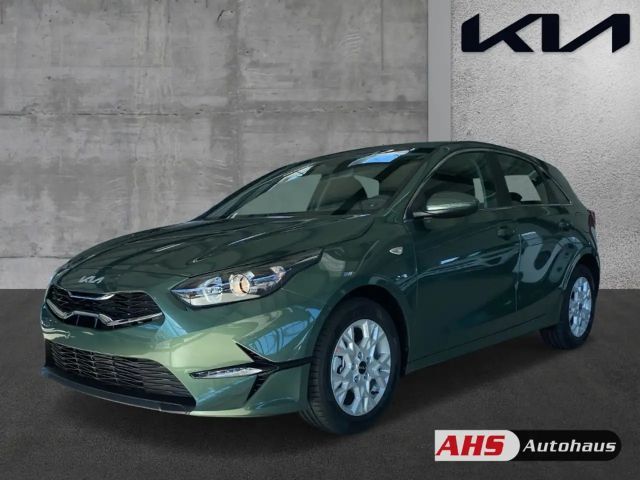 Kia Ceed GDi Vision