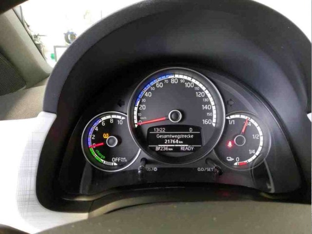 Seat Mii electric Plus