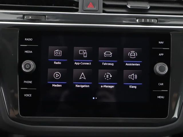 Volkswagen Tiguan DSG Life eHybrid