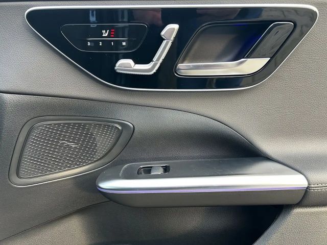 Mercedes-Benz C 220 AMG Line C 220 d Estate