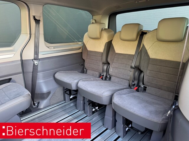 Volkswagen Multivan 2.0 TDI DSG IQ.Drive Style