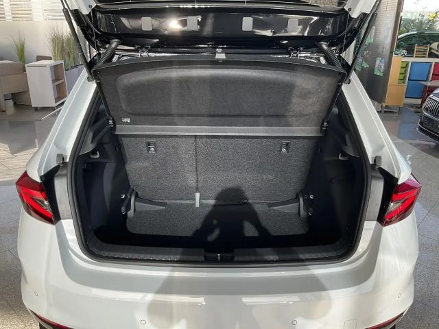 Skoda Fabia 1.0 TSI Monte Carlo