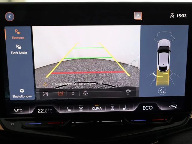 Cupra Tavascan 4Drive VZ