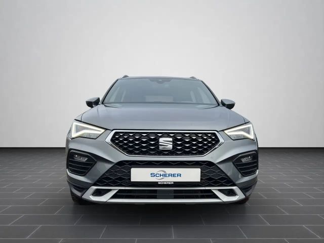 Seat Ateca 2.0 TDI DSG
