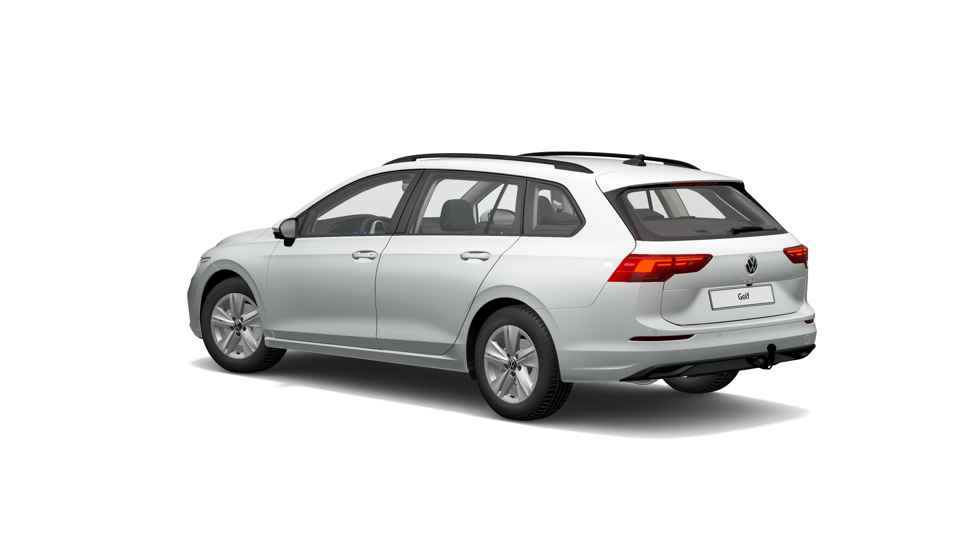 Volkswagen Golf 1.5 TSI Life Variant