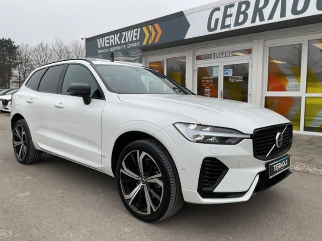 Volvo XC60 AWD R-Design T6