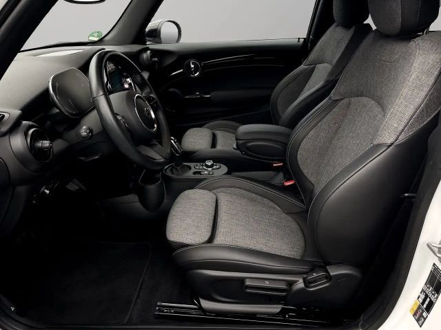 MINI Mini Electric SE