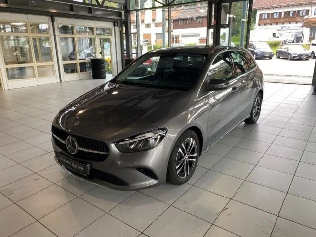 Mercedes-Benz B 180 Progressive