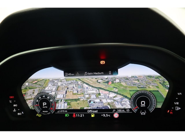 Audi Q3 S-Tronic Sportback